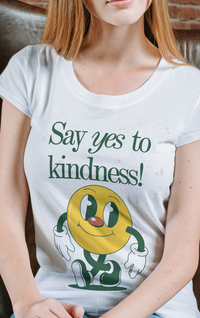 Load image into Gallery viewer, Premium Eco-Friendly T-Shirt for All Ages
