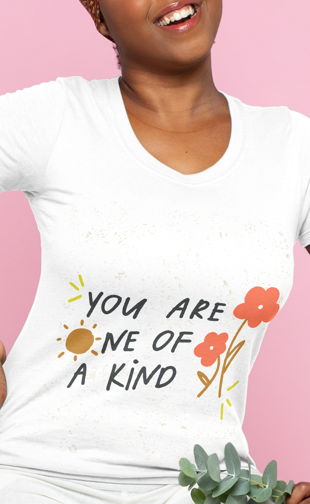Eco-Luxe Airlume Cotton T-Shirt