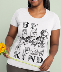 Load image into Gallery viewer, Eco-Luxe Cotton Tee: The Ultimate Blend of Comfort and Sustainability
