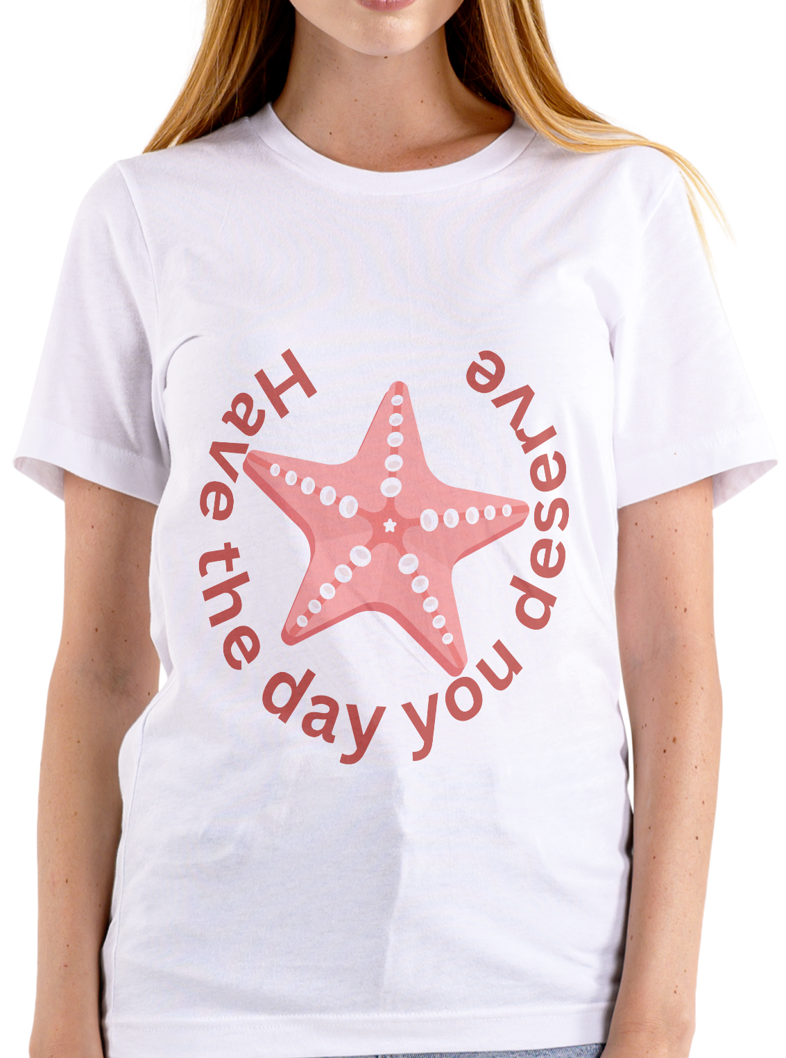 EcoBlend Comfort T-Shirt