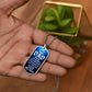 For my Dad, I always love you, Dog Tag