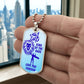For Dad, I love you, Dog Tag,