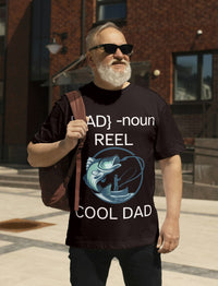 Load image into Gallery viewer, Dad, reel cool Dad
