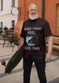 Load image into Gallery viewer, Dad, reel cool Dad
