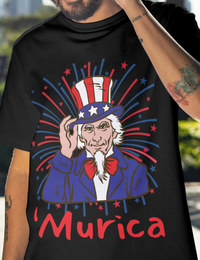 Load image into Gallery viewer, Premium Cotton Comfort Tee T-shirt | Bella + Canvas 3001
