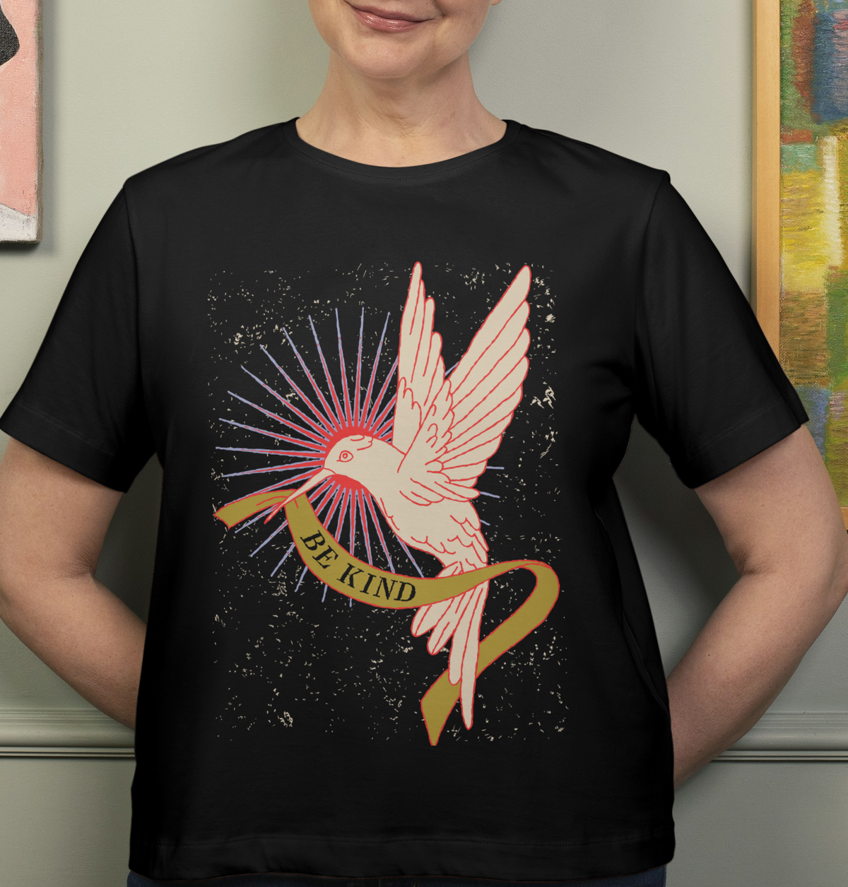 Ultimate Comfort T-Shirt