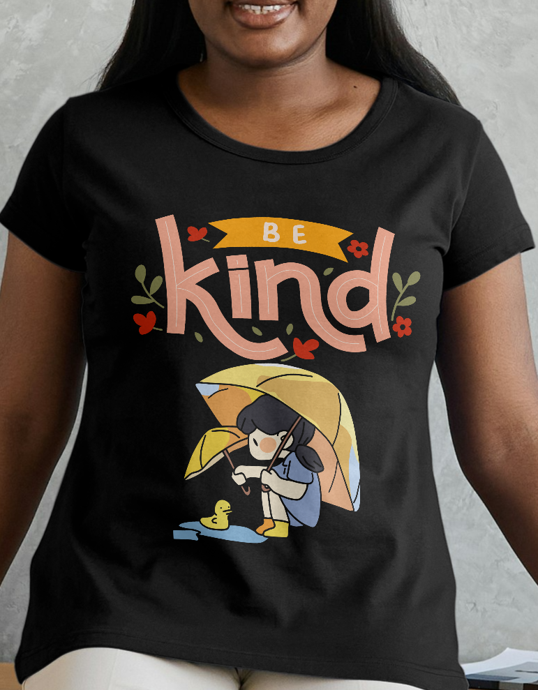 Eco-Luxe Cotton Tee