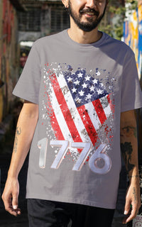 Load image into Gallery viewer, Premium Cotton Comfort Tee
